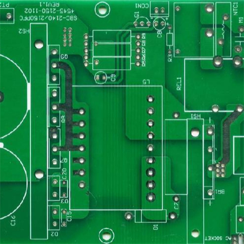 4 qatlamli qattiq PCB