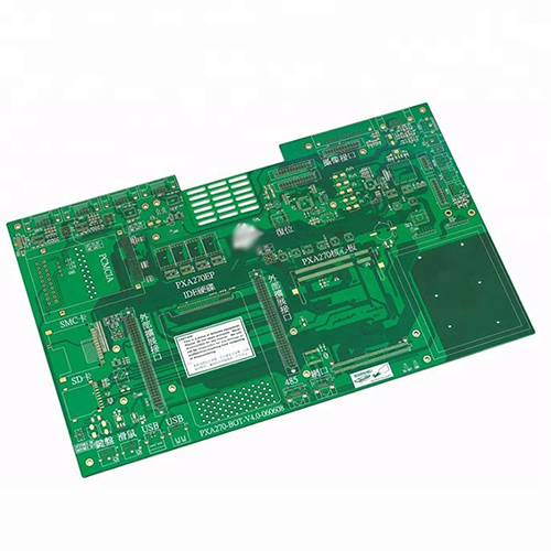 Elektron komponent manbalari va SMT DIP elektron platasining yig'ilishi