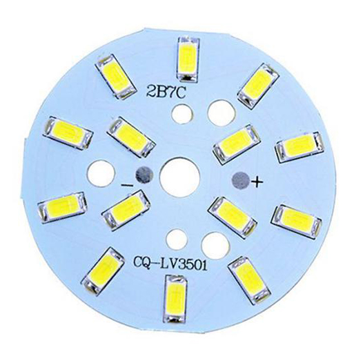 Led PCB uchun elektron mahsulot dizayni