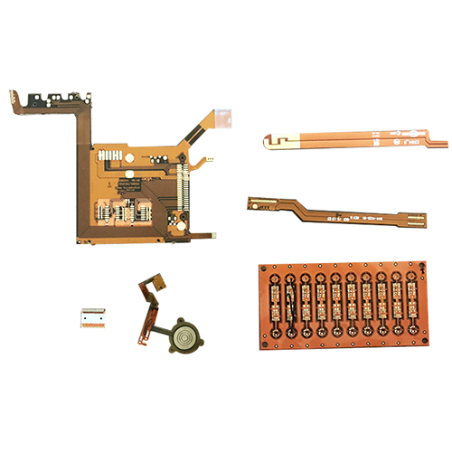 HDI qattiq PCB