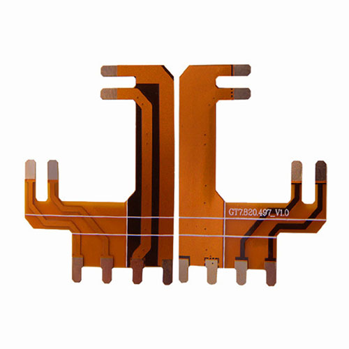 Pi Material 0.12mm 2 qatlamli moslashuvchan tenglikni